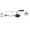 Microfono per cellulare DeLOCK 65872