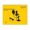 Microfono DeLOCK 66300