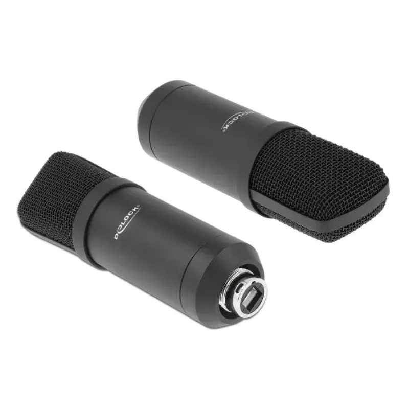 Microfono DeLOCK 66300