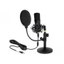 Microfono DeLOCK 66300