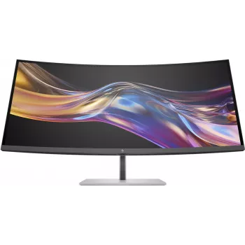 Monitor HP Series 7 Pro 37,5 pollici WQHD+ Thunderbolt 4 - 738pu