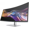 Monitor HP Series 7 Pro 37,5 pollici WQHD+ Thunderbolt 4 - 738pu