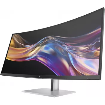 Monitor HP Series 7 Pro 37,5 pollici WQHD+ Thunderbolt 4 - 738pu