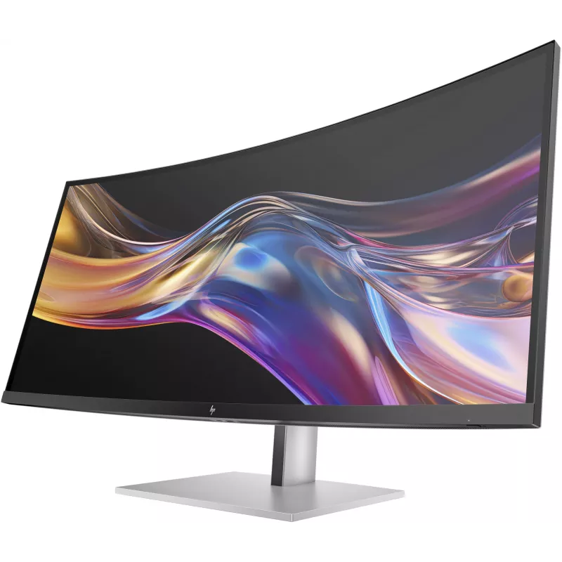 Monitor HP Series 7 Pro 37,5 pollici WQHD+ Thunderbolt 4 - 738pu
