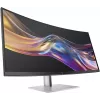 Monitor HP Series 7 Pro 37,5 pollici WQHD+ Thunderbolt 4 - 738pu