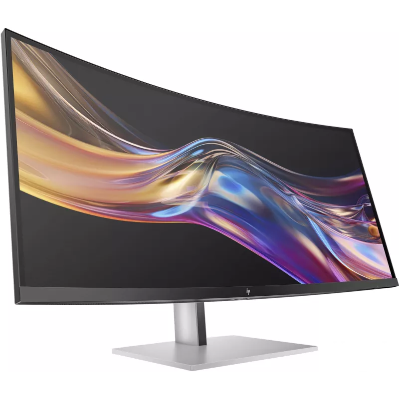Monitor HP Series 7 Pro 37,5 pollici WQHD+ Thunderbolt 4 - 738pu