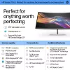 Monitor HP Series 7 Pro 37,5 pollici WQHD+ Thunderbolt 4 - 738pu