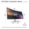 Monitor HP Series 7 Pro 37,5 pollici WQHD+ Thunderbolt 4 - 738pu