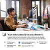 Monitor HP Series 7 Pro 37,5 pollici WQHD+ Thunderbolt 4 - 738pu