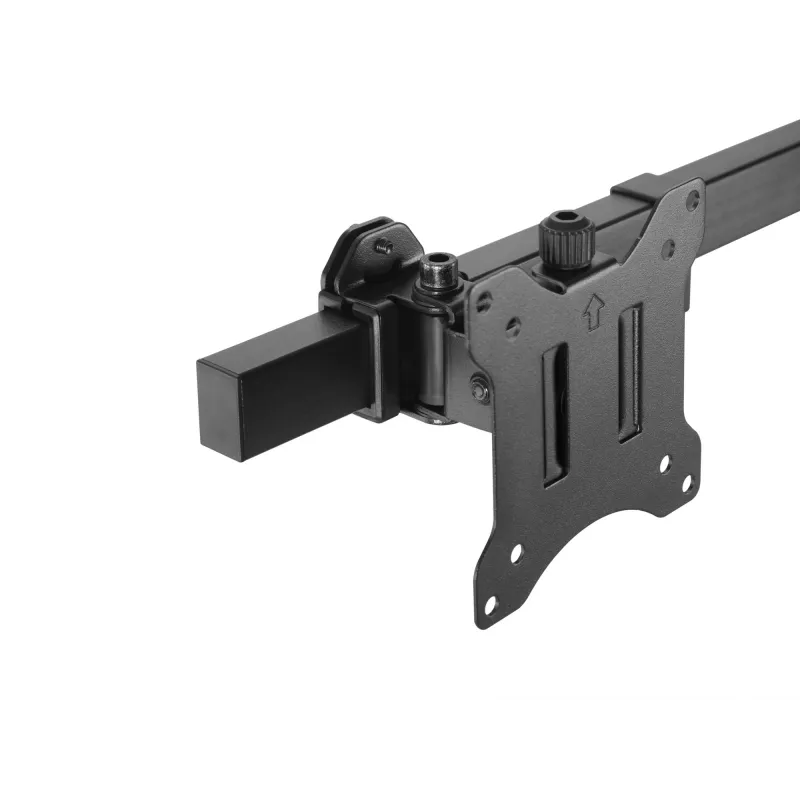 Supporto da tavolo per monitor Equip 17 pollici-32 pollici regolabile 6