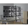 Supporto da tavolo per monitor Equip 17 pollici-32 pollici regolabile 6