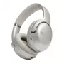 Cuffie JBL Tour One M2 wireless con archetto musica USB Type-C Bluetooth champagne