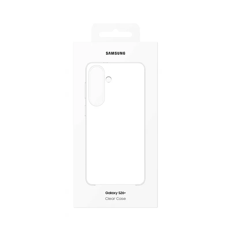 Samsung EF-QS947CTEGWW custodia per cellulare 17,5 cm (6,9