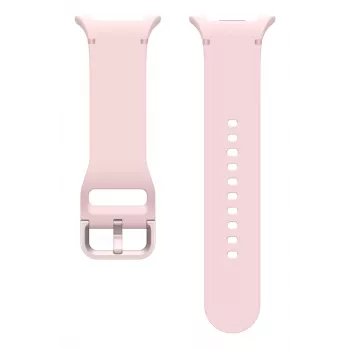 Samsung Sport Band (S/M) per Galaxy Watch8 | Watch8 Classic, cinturino, smartwatch, rosa, Samsung, Galaxy Watch8 | Watch8, gomma