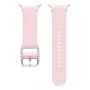 Samsung Sport Band (S/M) per Galaxy Watch8 | Watch8 Classic, cinturino, smartwatch, rosa, Samsung, Galaxy Watch8 | Watch8, gomma