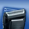 Braun Series 1 -170 rasoio a lamina trimmer nero