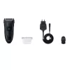 Braun Series 1 -170 rasoio a lamina trimmer nero