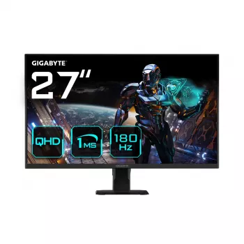 GIGABYTE GS27QA monitor gaming 27