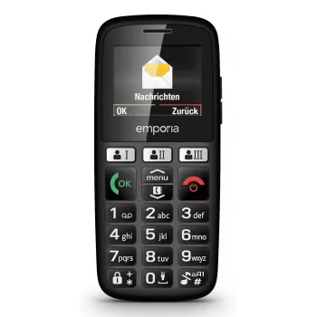 Emporia emporiaHAPPY 4,6 cm (1,81