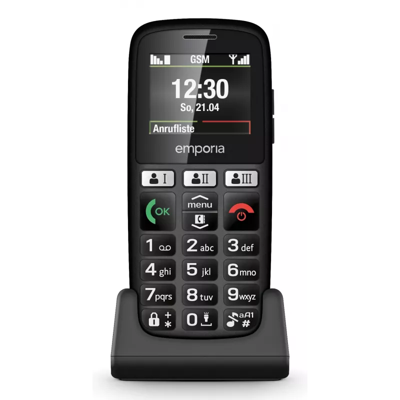 Emporia emporiaHAPPY 4,6 cm (1,81