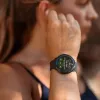Smartwatch Polar Ignite 3 nero