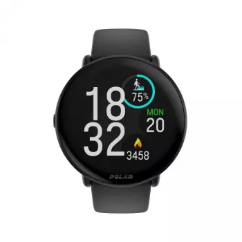 Smartwatch Polar Ignite 3 nero