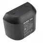 Batteria accessorio flash per fotocamera Godox WB26 litio-ioni 2600 mAh 28,8 V