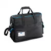 Service Bag B+W Service nero nylon