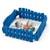 Ambulatorio veterinario con animali Schleich 42502