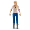 Ambulatorio veterinario con animali Schleich 42502