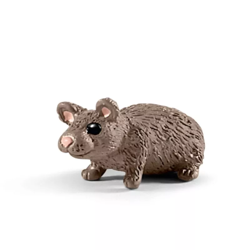 Ambulatorio veterinario con animali Schleich 42502