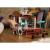 Caravan Schleich HORSE CLUB 42593 per riunioni segrete del club
