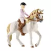 Caravan Schleich HORSE CLUB 42593 per riunioni segrete del club