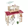 Caravan Schleich HORSE CLUB 42593 per riunioni segrete del club