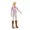 Caravan Schleich HORSE CLUB 42593 per riunioni segrete del club
