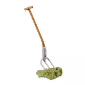 Accessorio per la cura della stalla Schleich 42610S multicolore età consigliata 3 anni