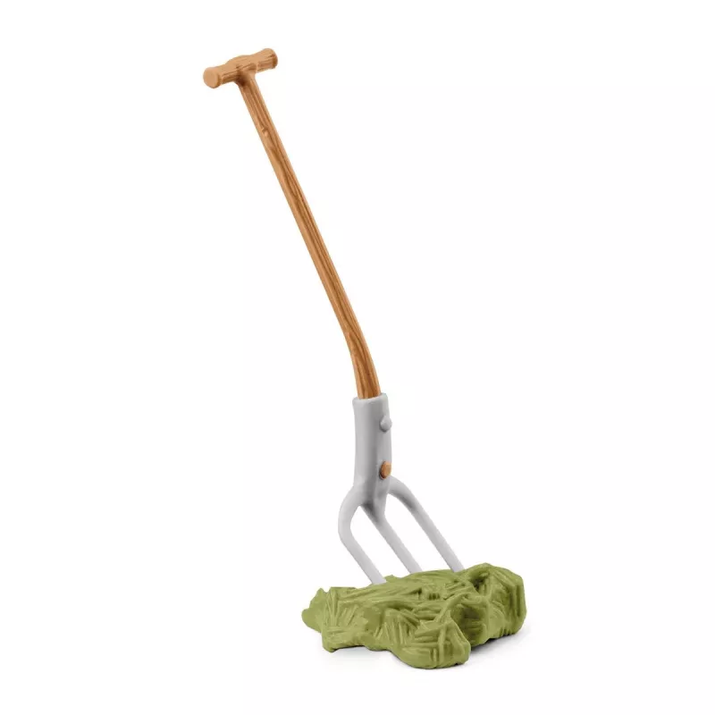 Accessorio per la cura della stalla Schleich 42610S multicolore età consigliata 3 anni