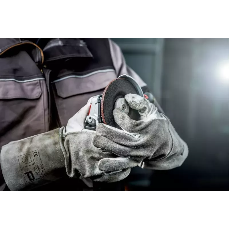 Smerigliatrice angolare Metabo W 13-125 Quick