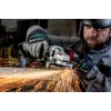Smerigliatrice angolare Metabo W 13-125 Quick
