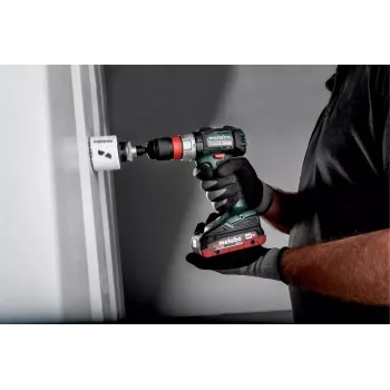 Trapano a pistola Metabo BS 18 LT BL Q