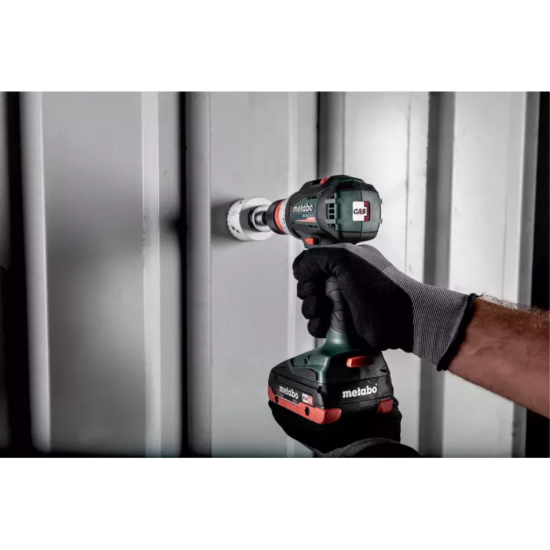 Trapano a pistola Metabo BS 18 LT BL Q
