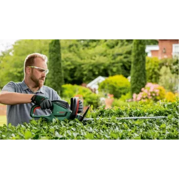 Tagliasiepi Bosch Universal HedgeCut 60 doppia lama 480 W 3,5 kg