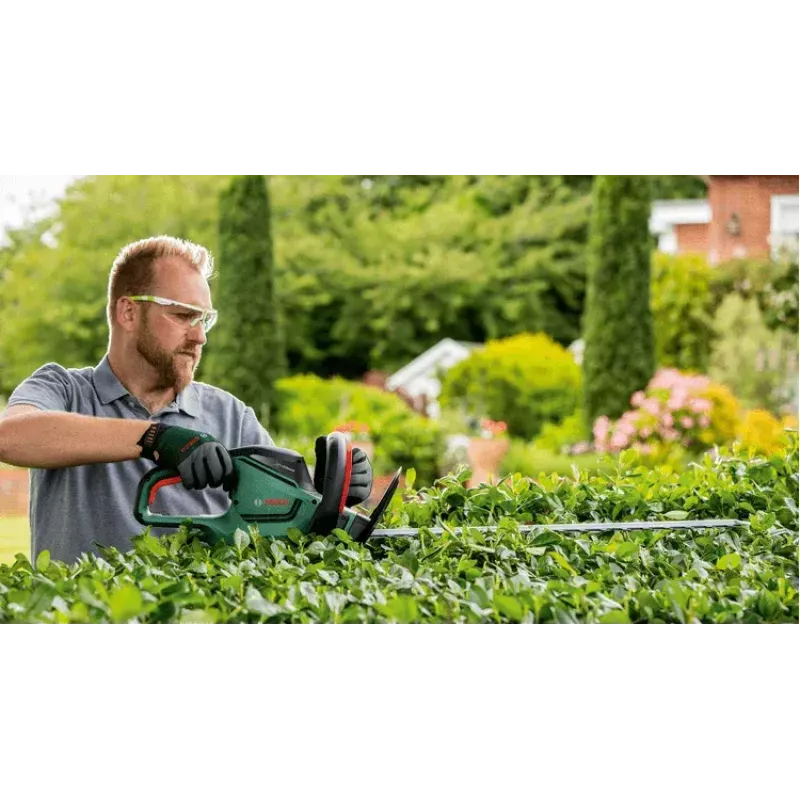 Tagliasiepi Bosch Universal HedgeCut 60 doppia lama 480 W 3,5 kg