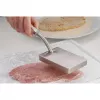 WMF 18.7222.6030 Batticarne acciaio inox martello batticarne