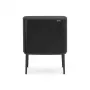 Cestino Brabantia 315824 36L rettangolare plastica nero