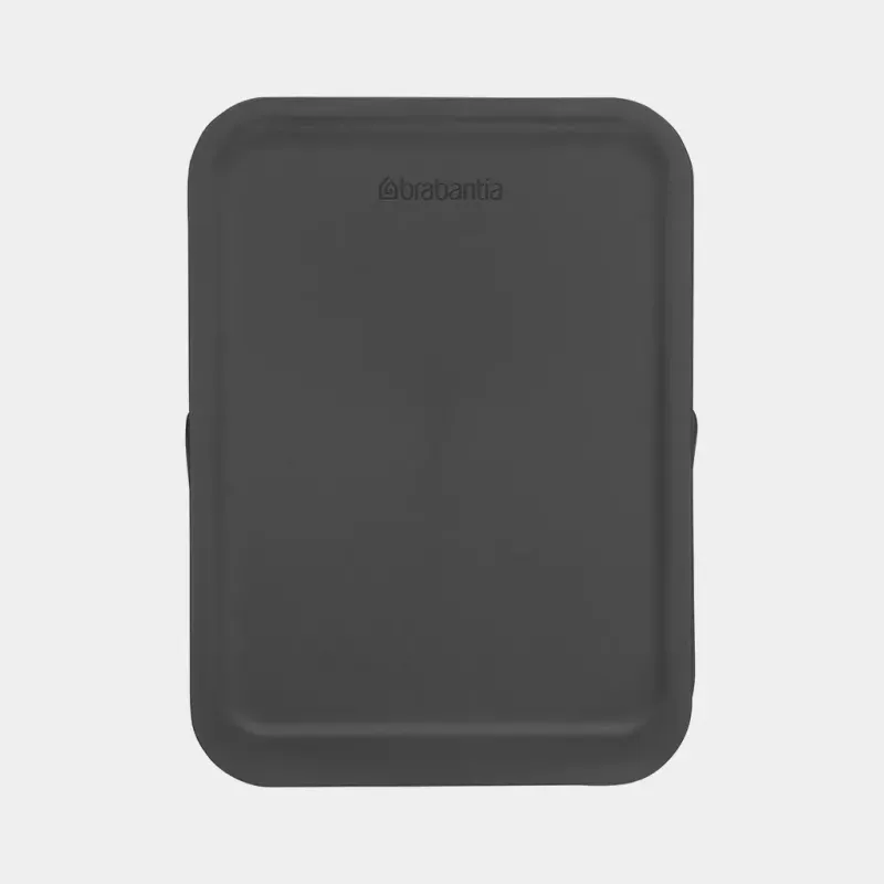 Brabantia Sort & Go 40L cestino per riciclo rettangolare grigio