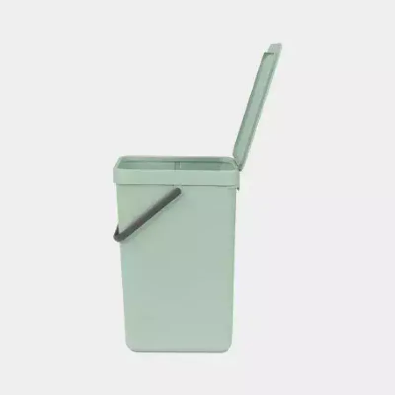 Brabantia Sort & Go 16 L cestino verde 220x279x401 mm