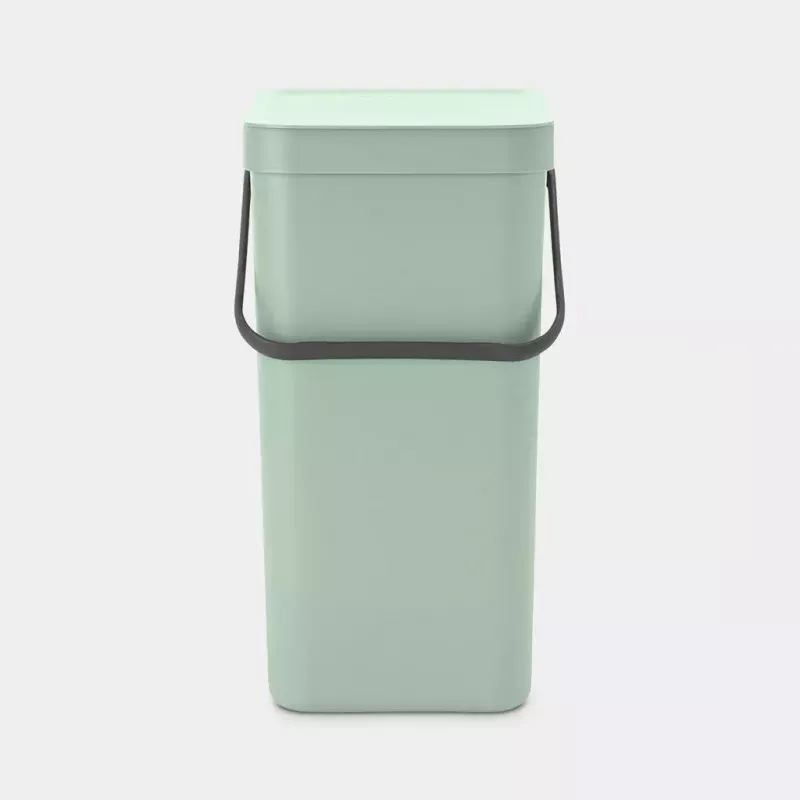 Brabantia Sort & Go 16 L cestino verde 220x279x401 mm