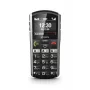 Emporia SIMPLICITY 5,08 cm (2 pollici) 94 g nero, argento