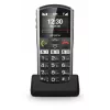 Emporia SIMPLICITY 5,08 cm (2 pollici) 94 g nero, argento